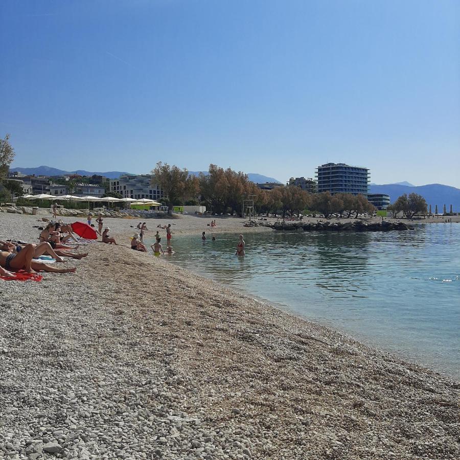 Erceg Διαμέρισμα Σπλιτ Εξωτερικό φωτογραφία